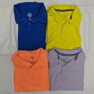 Polo shirt bundle